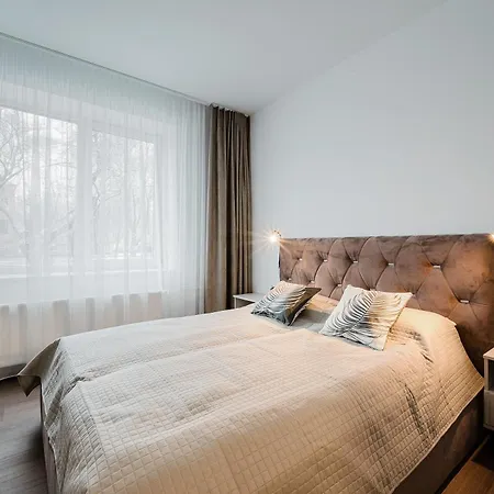 Apartmán King Mindaugas Center Kaunas