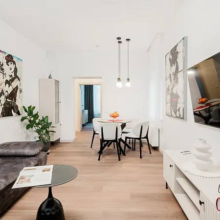 King Mindaugas Center