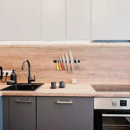 King Mindaugas Center