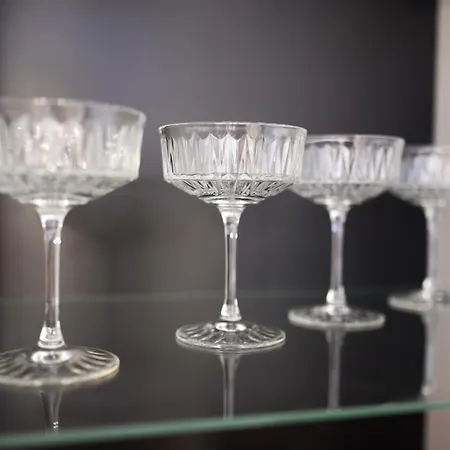 King Mindaugas Center דירה