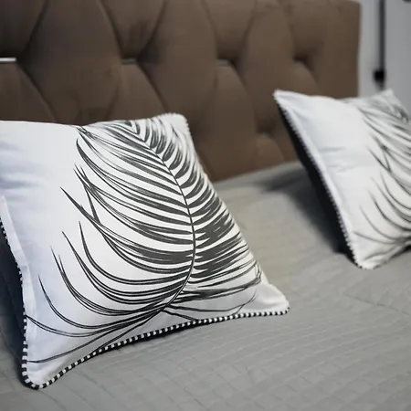 King Mindaugas Center דירה *