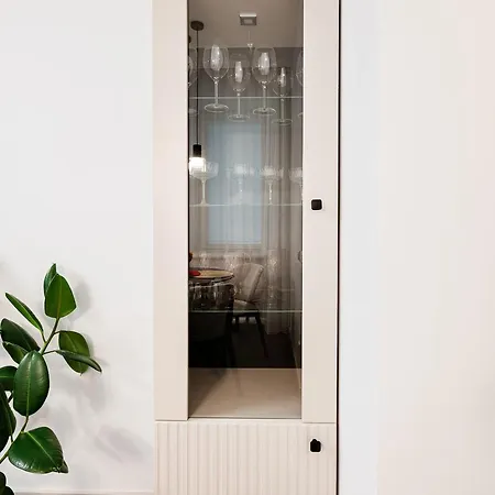 King Mindaugas Center * קובנה