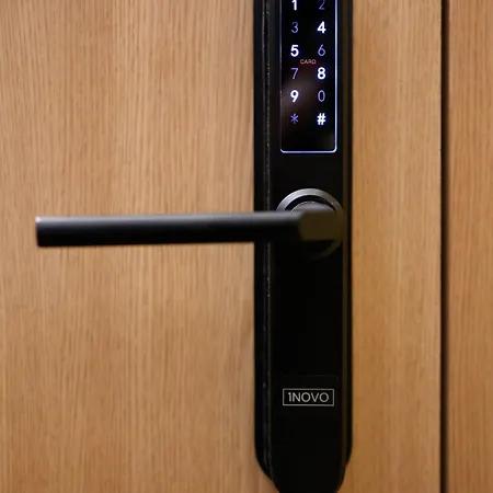 King Mindaugas Center *