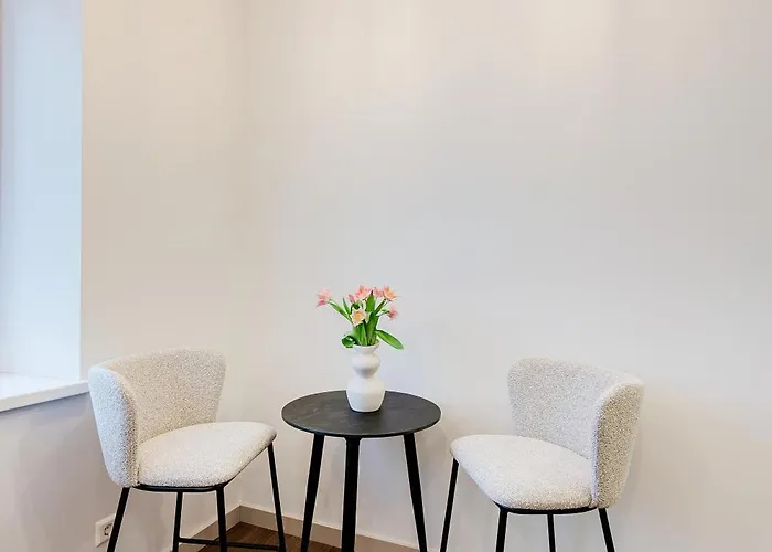 King Mindaugas Center *