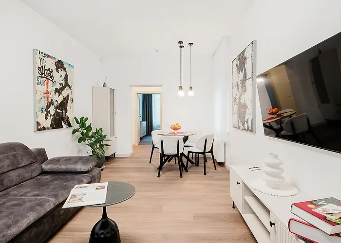 King Mindaugas Center