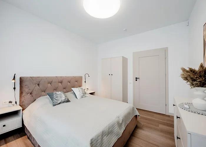 King Mindaugas Center Kaunas