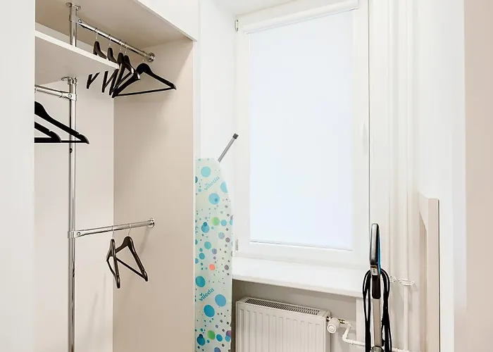 King Mindaugas Center Appartement Kaunas