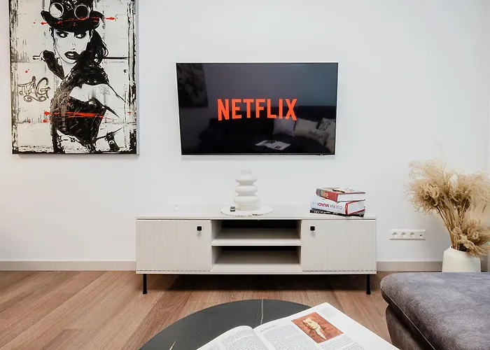 King Mindaugas Center *