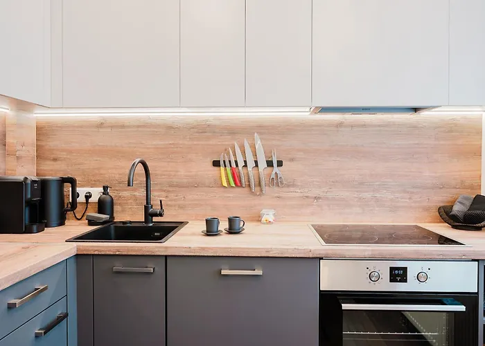 King Mindaugas Center