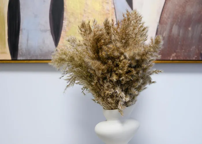 Appartement King Mindaugas Center Kaunas