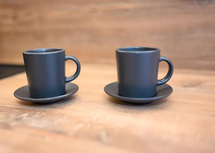 King Mindaugas Center Appartement Kaunas