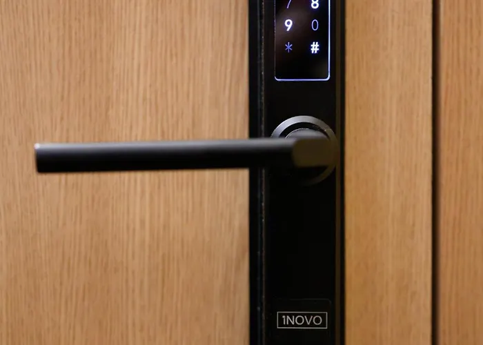 King Mindaugas Center *